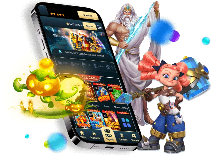 Ưu đãi casino b29 nhà cái