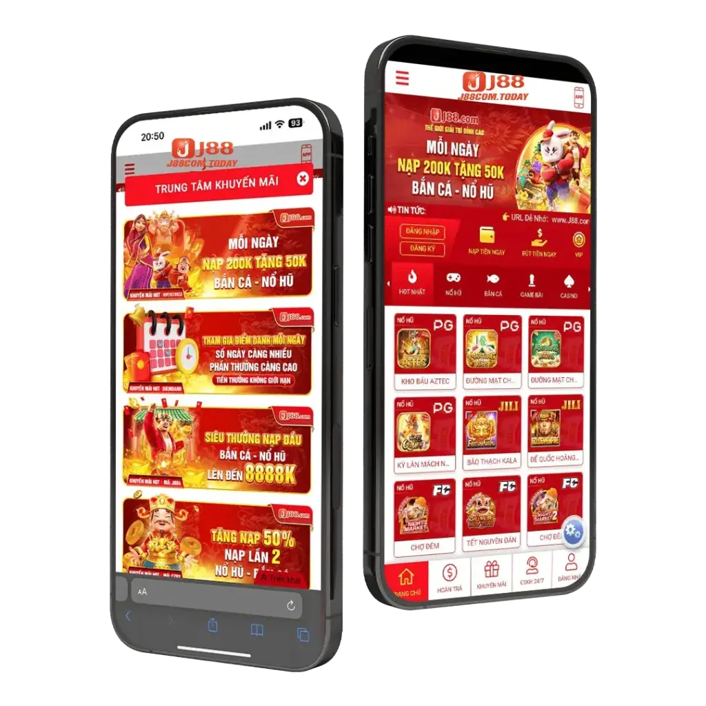 Giao Diện Ứng Dụng B29 Nhà Cái