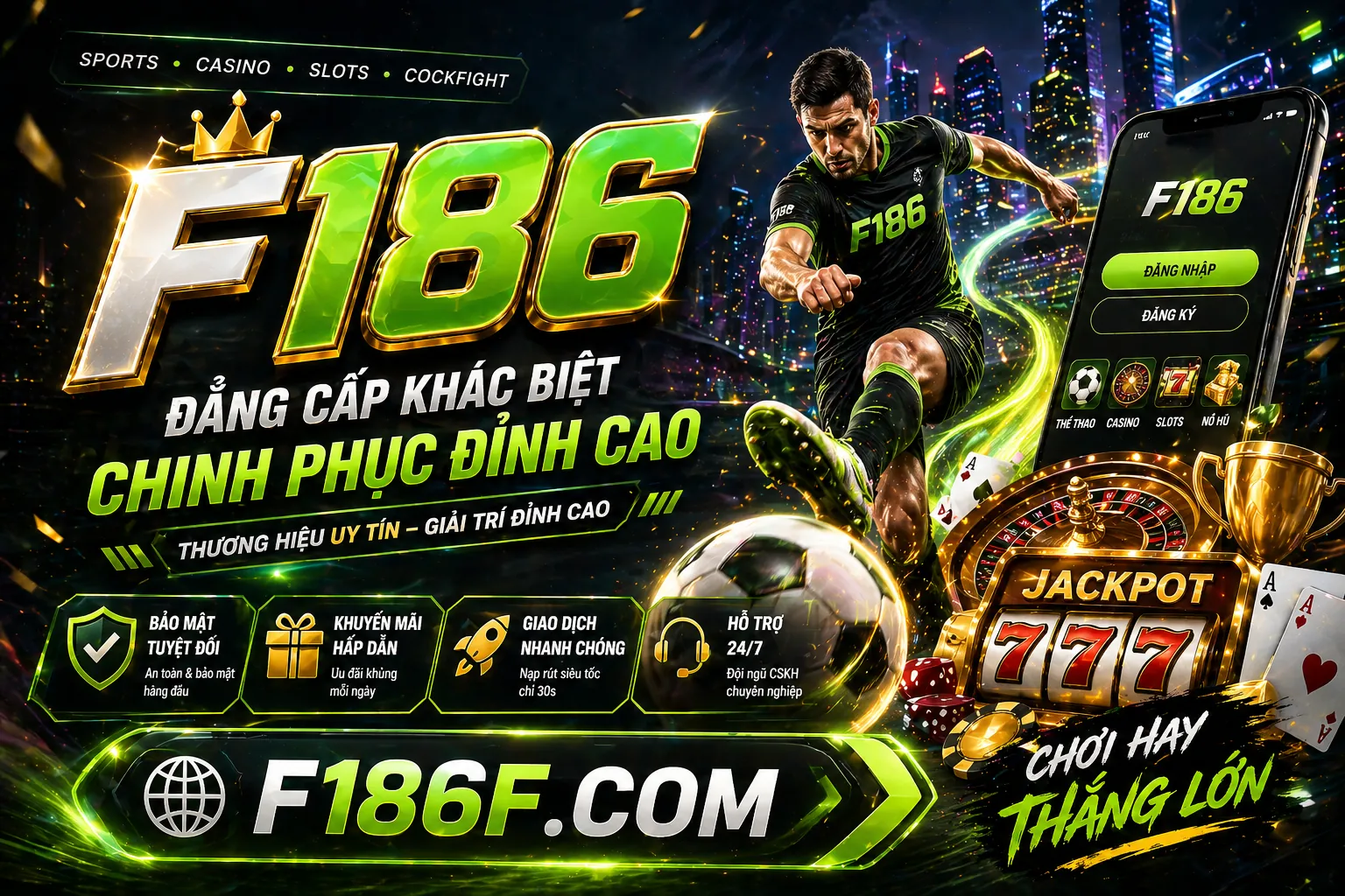 Hình ảnh đại diện cho việc chọn sân chơi cá cược trực tuyến đáng tin cậy