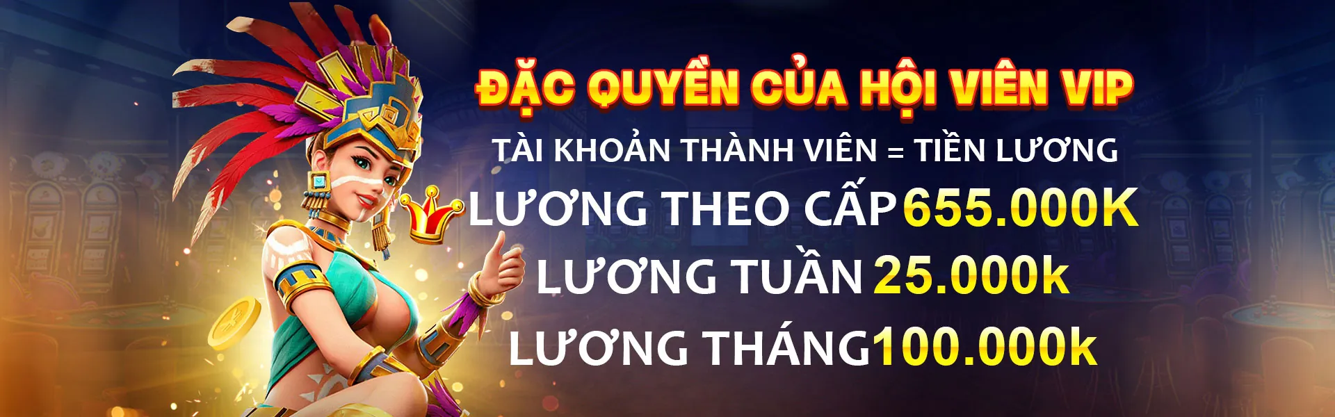 Hình ảnh khuyến mãi độc quyền b29 nhà cái
